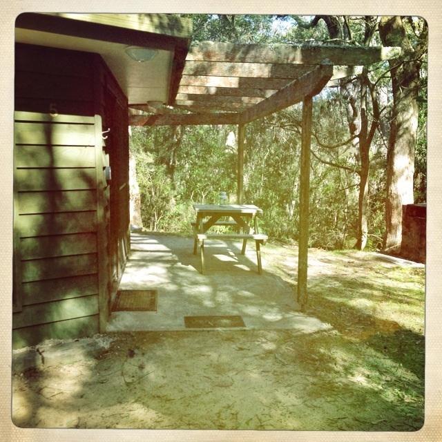 Twin Falls Bush Cottages Fitzroy Falls Chambre photo