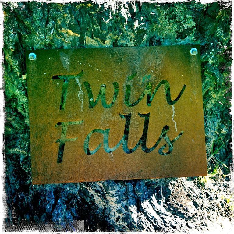 Twin Falls Bush Cottages Fitzroy Falls Chambre photo