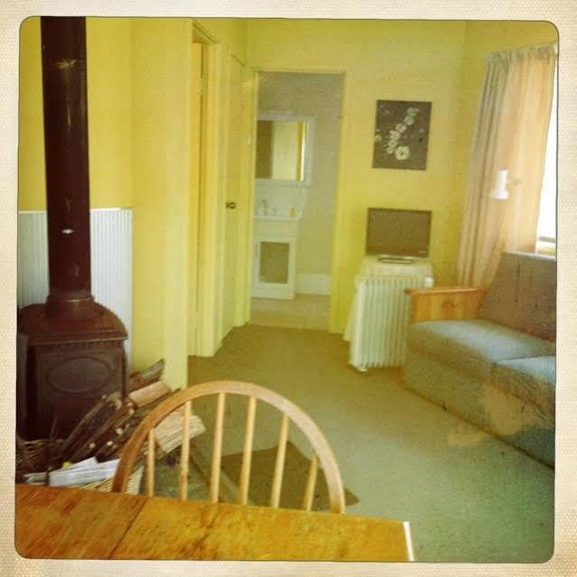 Twin Falls Bush Cottages Fitzroy Falls Extérieur photo
