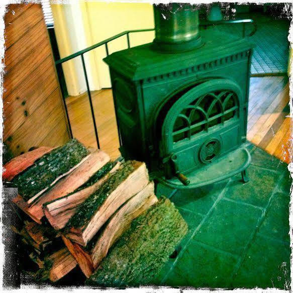 Twin Falls Bush Cottages Fitzroy Falls Extérieur photo